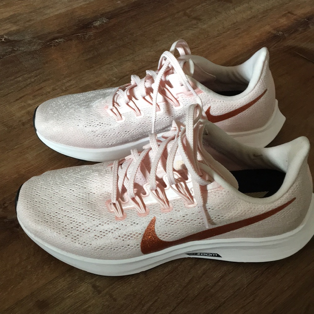 Nike Zoom Pegasus 36
